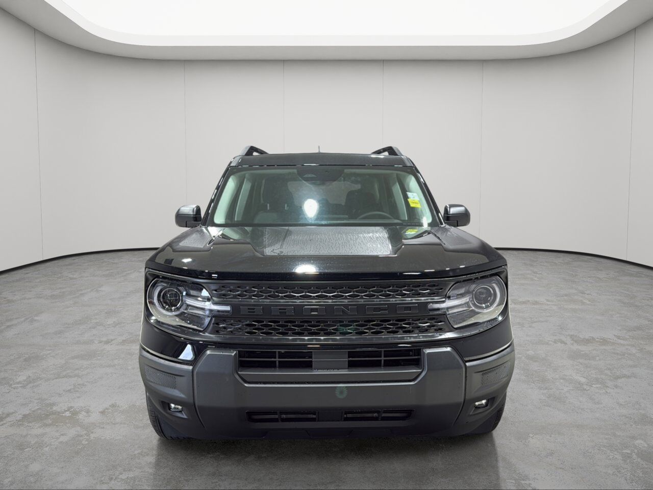 2025 Ford Bronco Sport Big Bend Sherwood Park AB