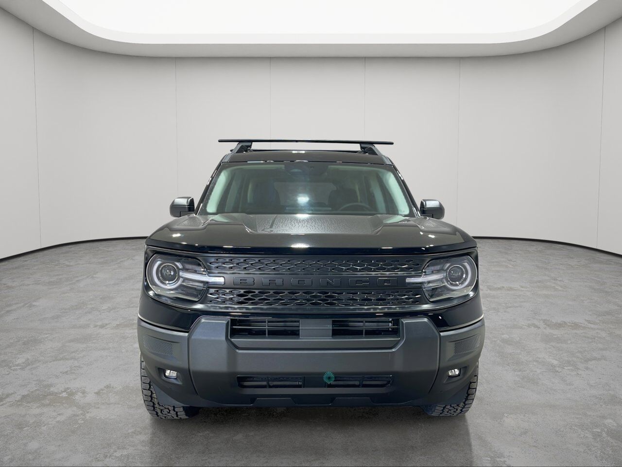 2025 Ford Bronco Sport Big Bend Sherwood Park AB