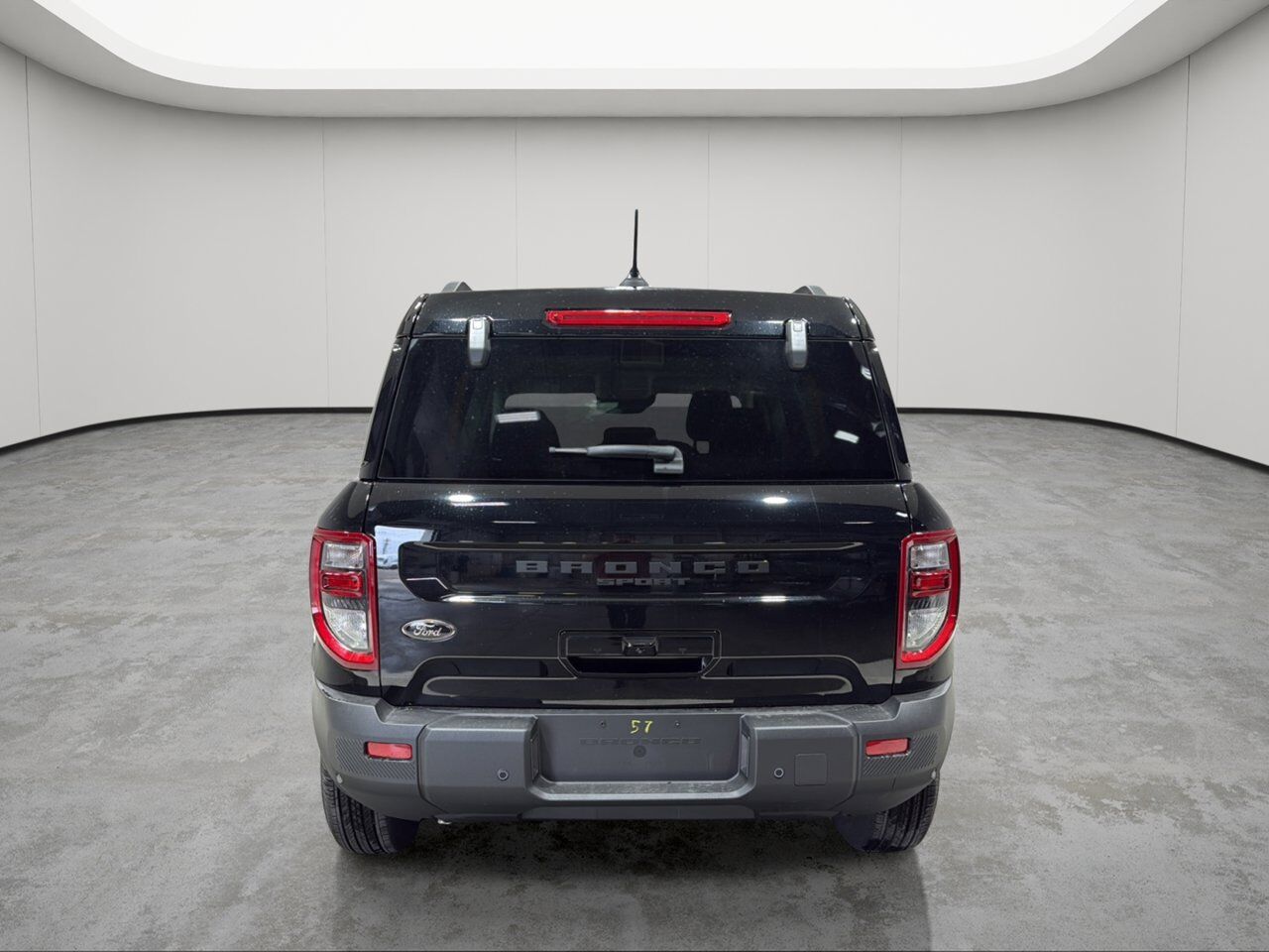 2025 Ford Bronco Sport Big Bend Sherwood Park AB