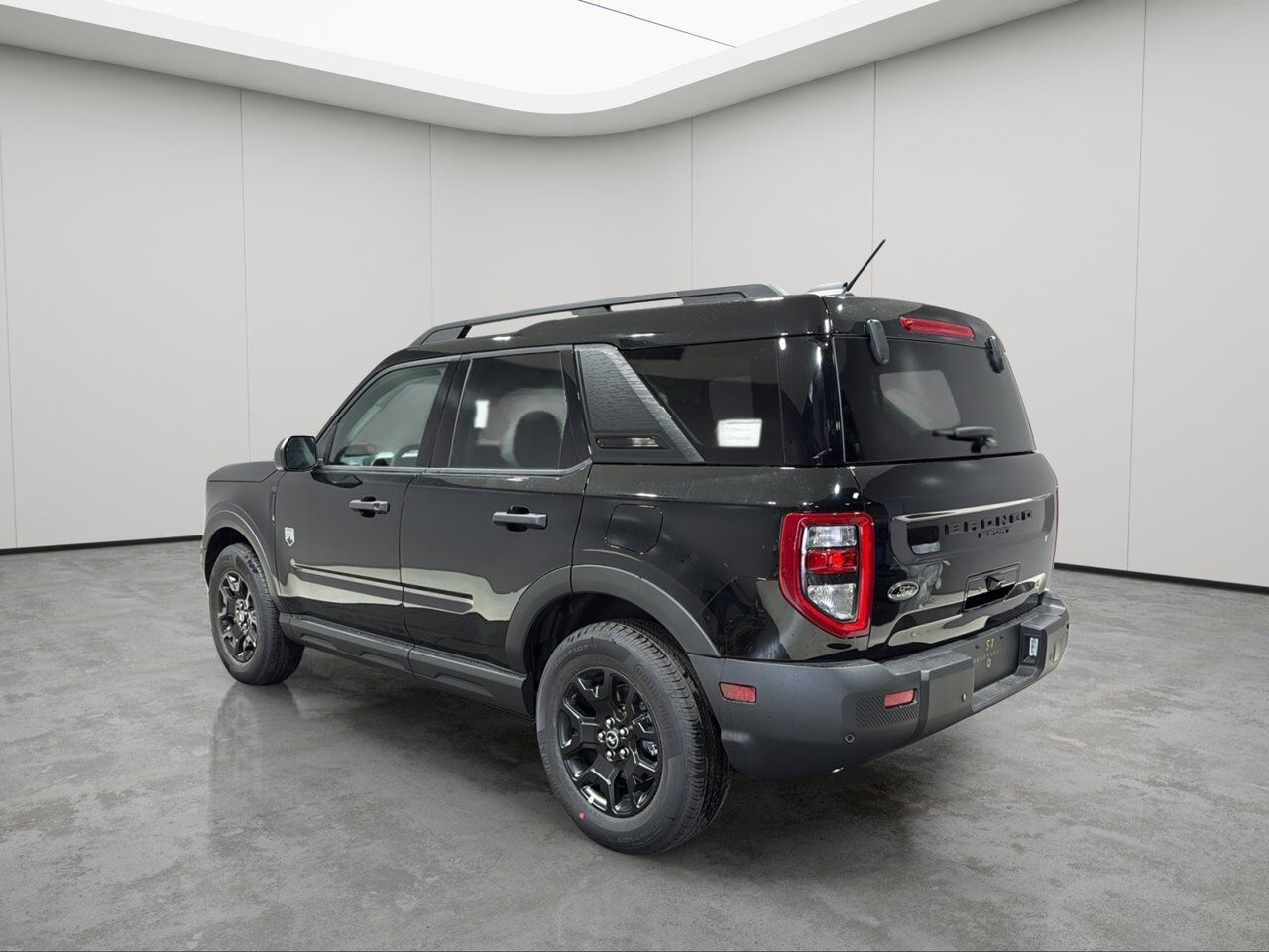 2025 Ford Bronco Sport Big Bend Sherwood Park AB