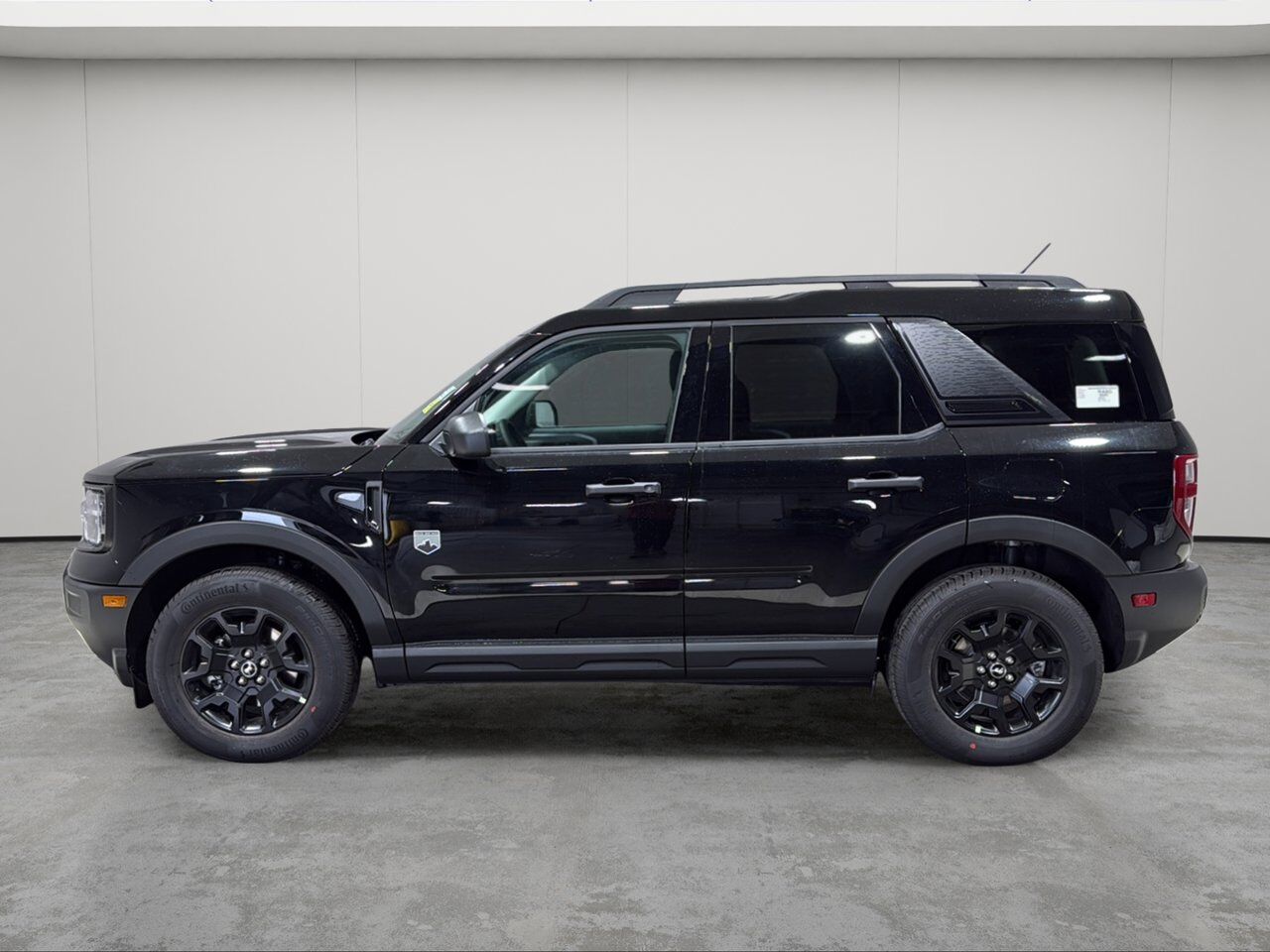 2025 Ford Bronco Sport Big Bend Sherwood Park AB