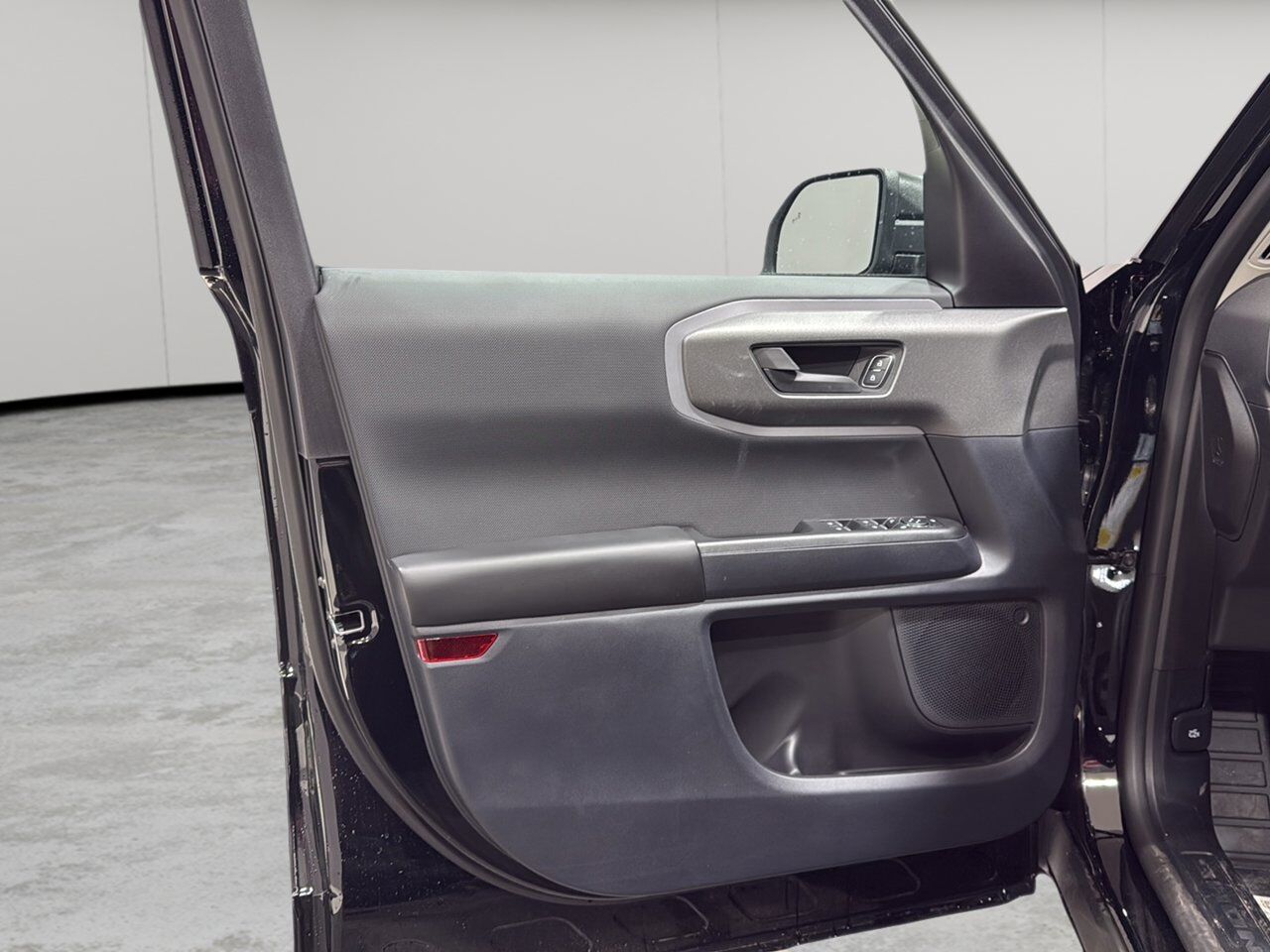 2025 Ford Bronco Sport Big Bend Sherwood Park AB