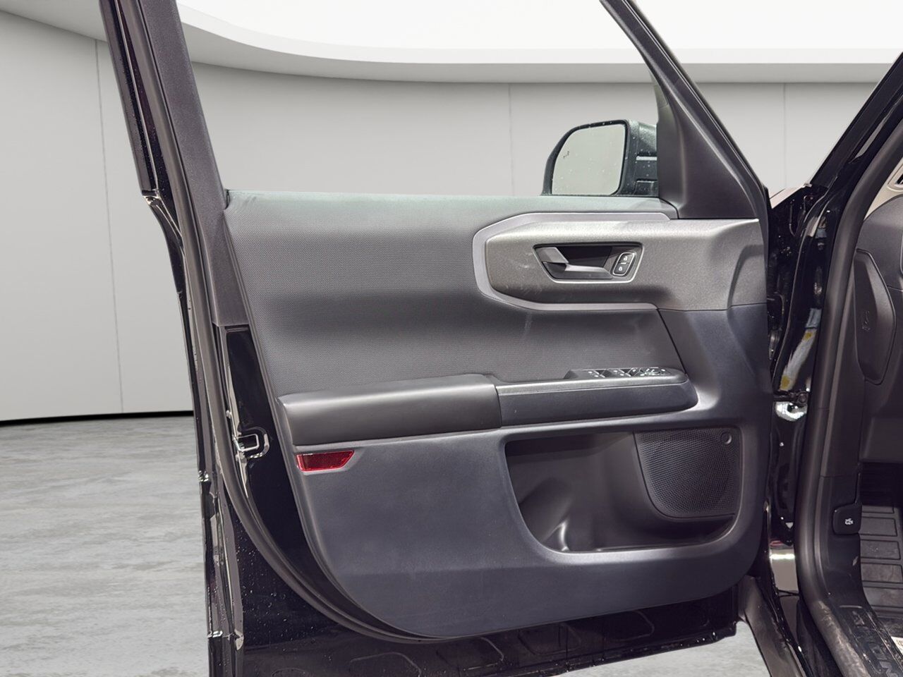 2025 Ford Bronco Sport Big Bend Sherwood Park AB