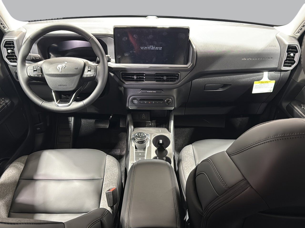 2025 Ford Bronco Sport Big Bend Sherwood Park AB