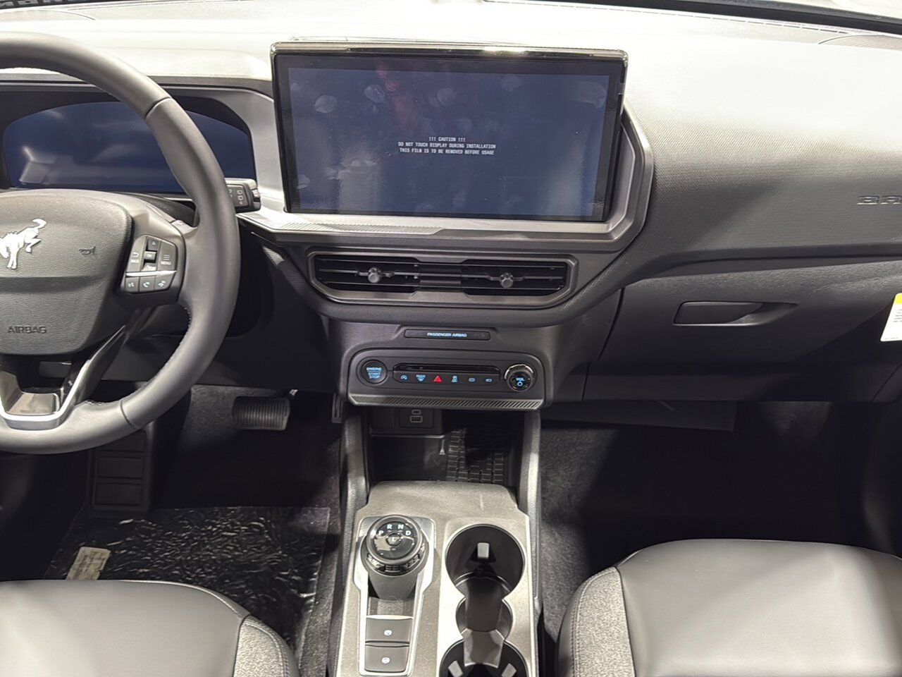 2025 Ford Bronco Sport Big Bend Sherwood Park AB