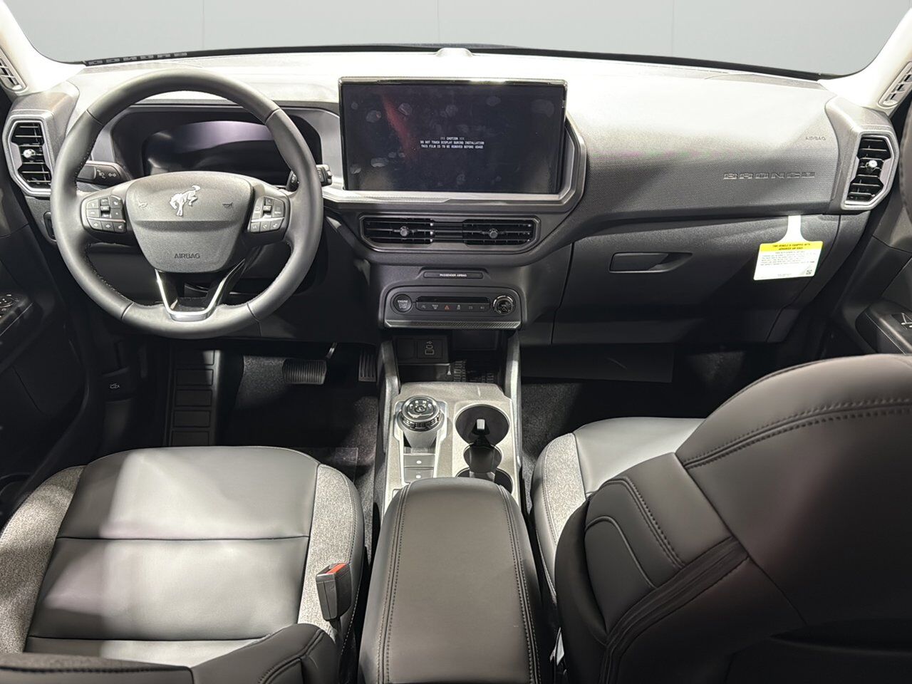 2025 Ford Bronco Sport Big Bend Sherwood Park AB