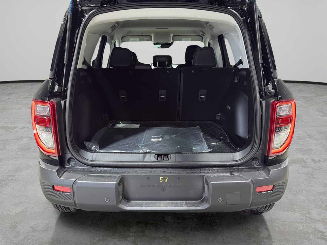 2025 Ford Bronco Sport Big Bend Sherwood Park AB