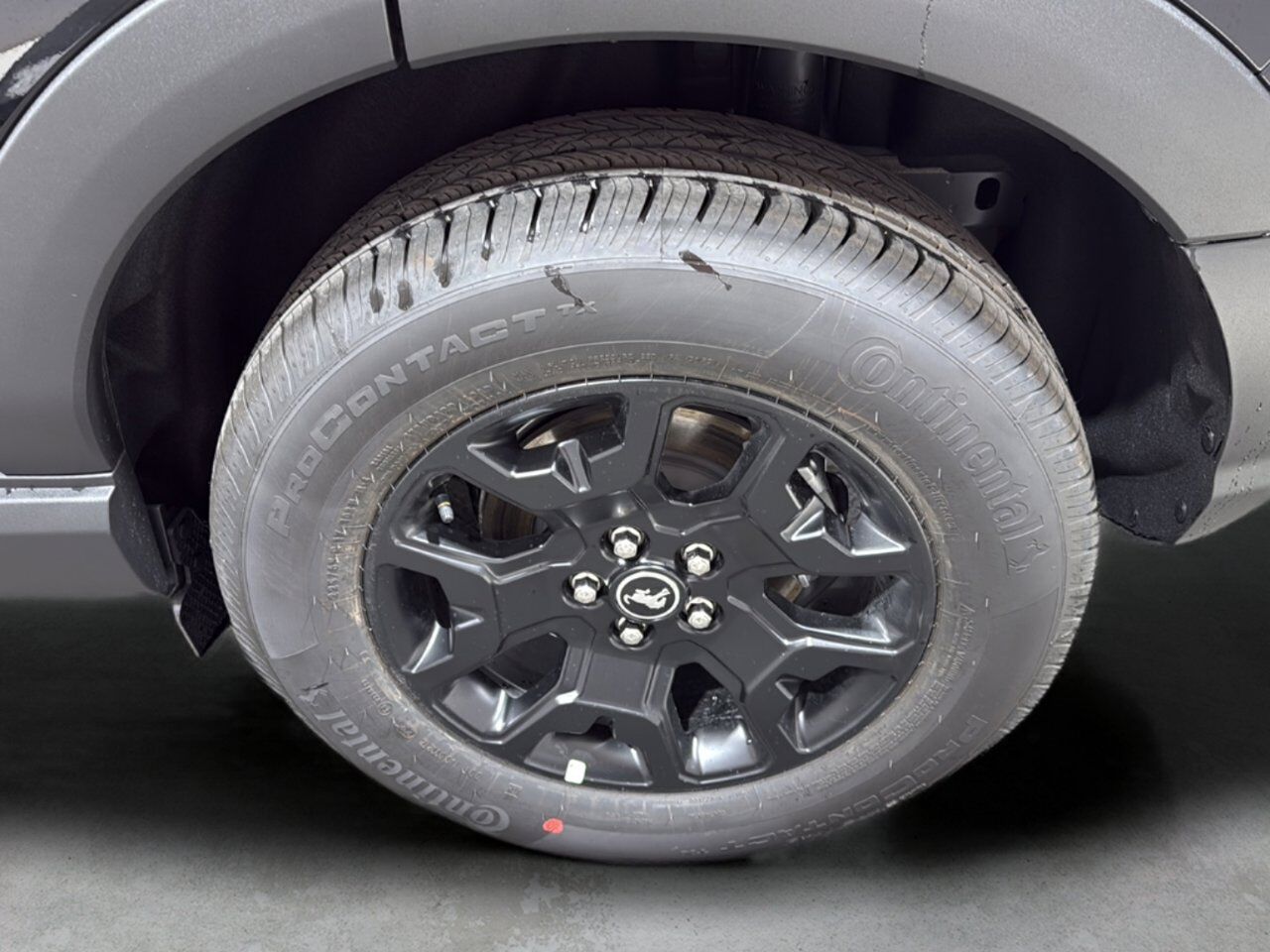 2025 Ford Bronco Sport Big Bend Sherwood Park AB