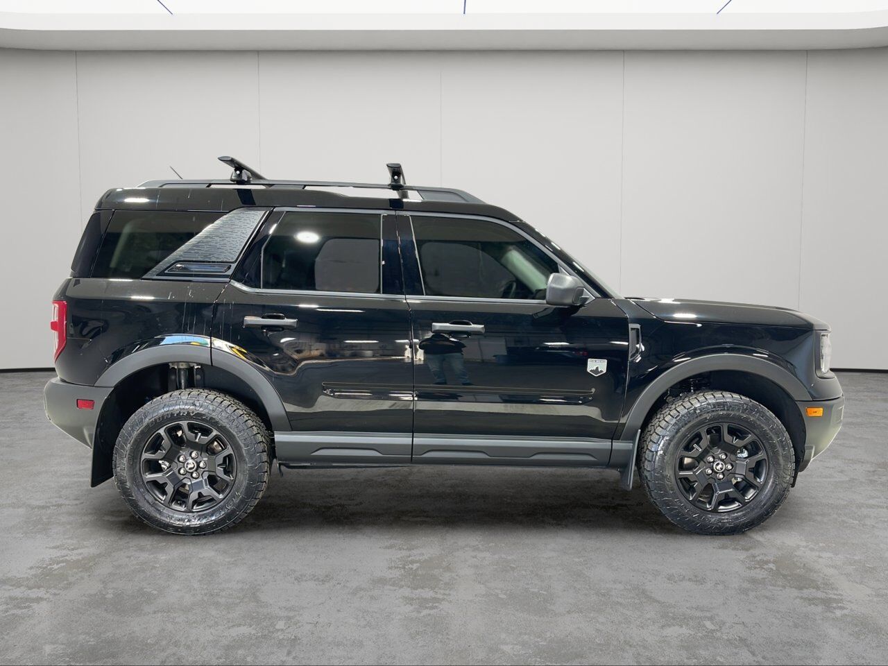 2025 Ford Bronco Sport Big Bend Sherwood Park AB