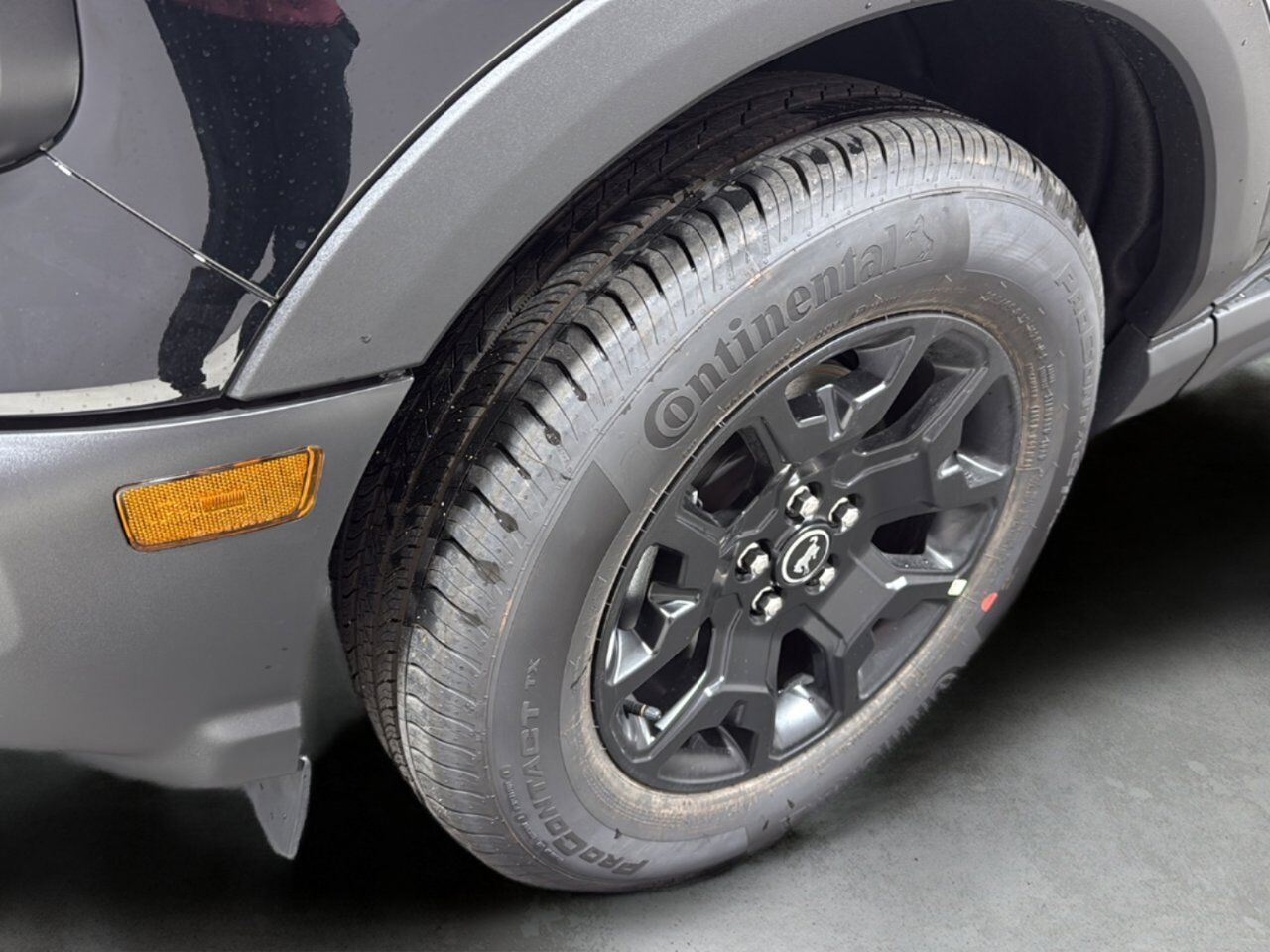 2025 Ford Bronco Sport Big Bend Sherwood Park AB