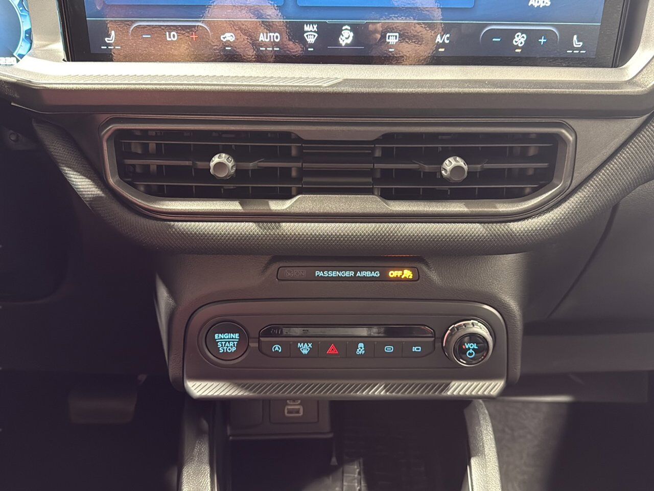 2025 Ford Bronco Sport Big Bend Sherwood Park AB