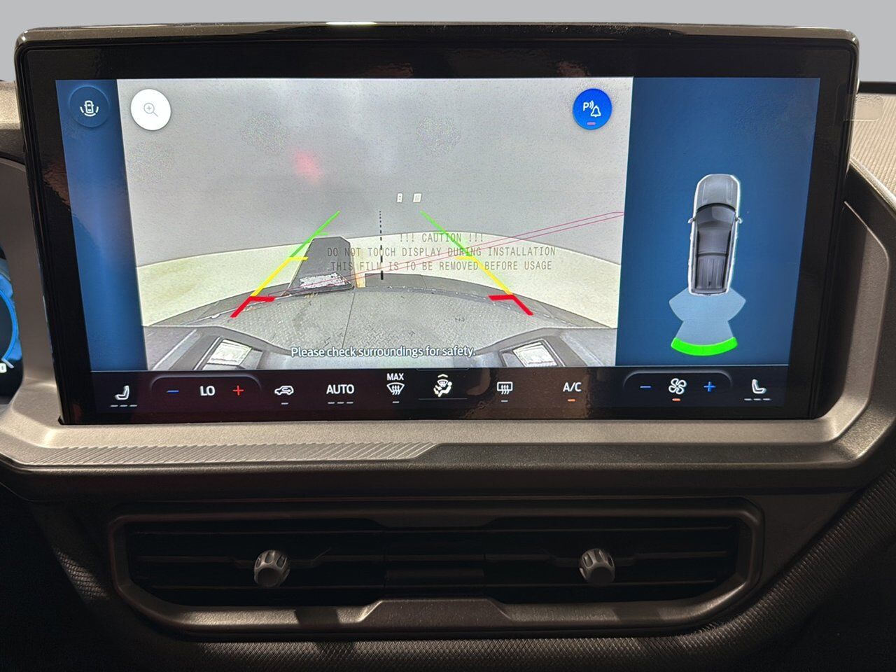 2025 Ford Bronco Sport Big Bend Sherwood Park AB