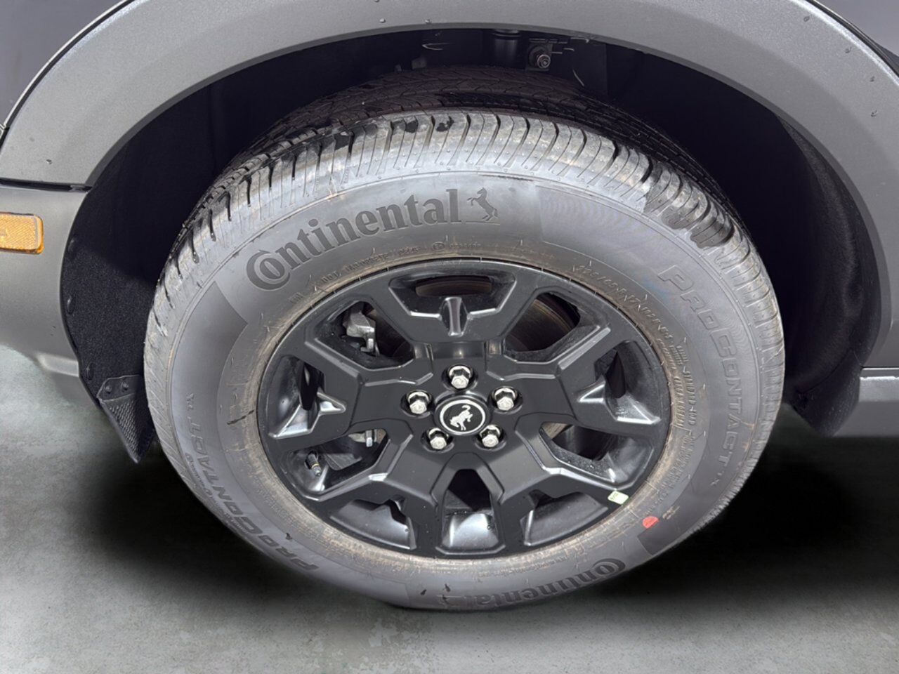 2025 Ford Bronco Sport Big Bend Sherwood Park AB