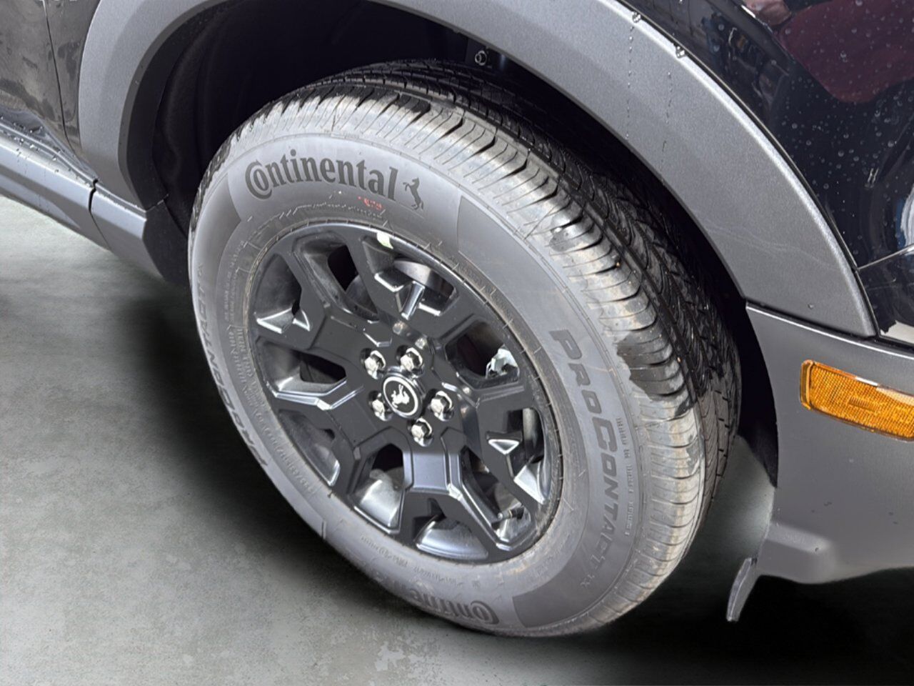 2025 Ford Bronco Sport Big Bend Sherwood Park AB