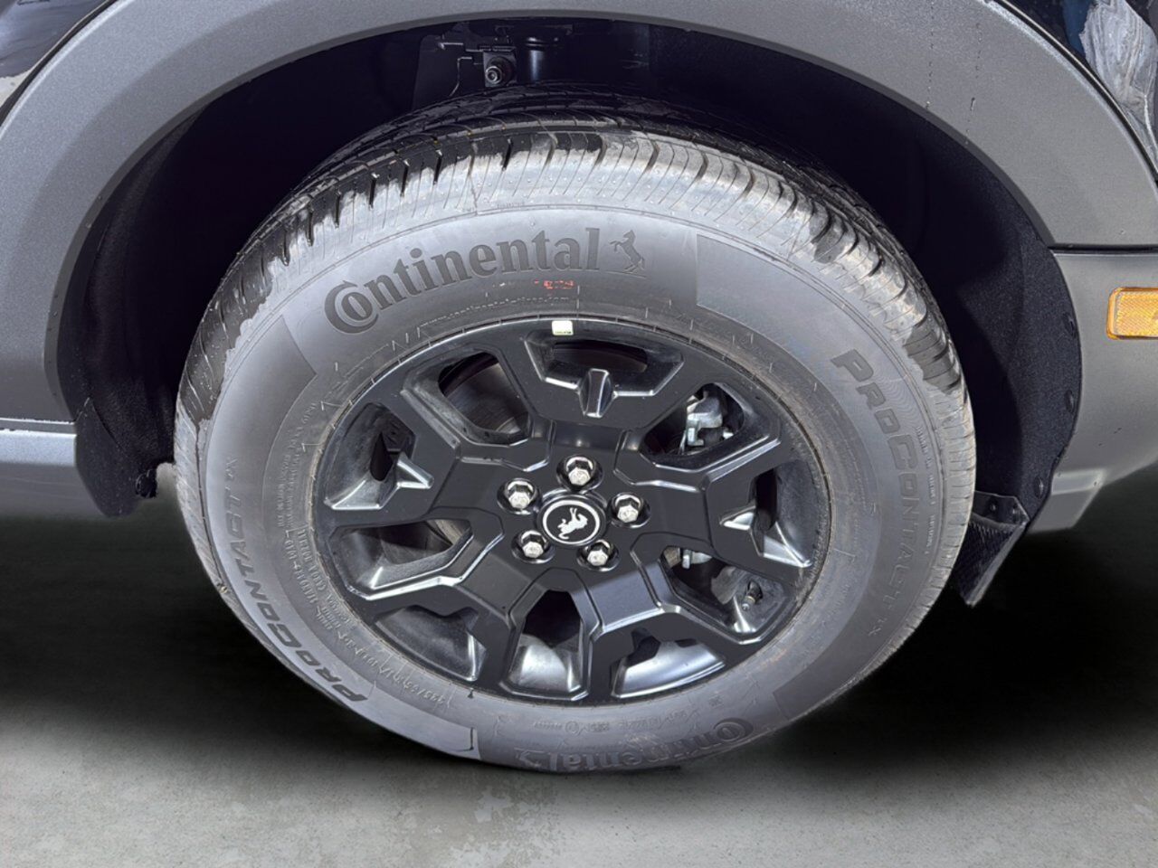 2025 Ford Bronco Sport Big Bend Sherwood Park AB