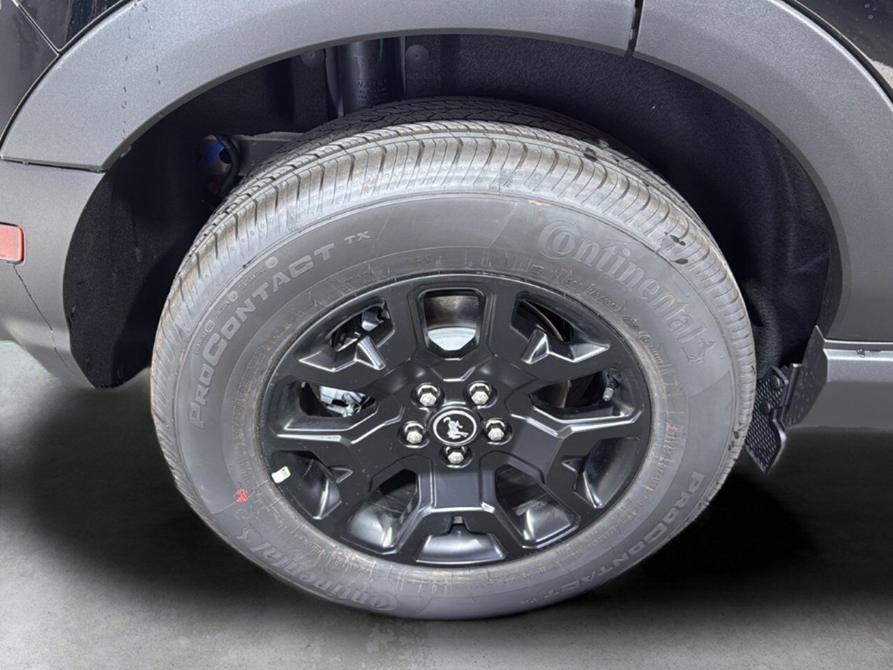 2025 Ford Bronco Sport Big Bend Sherwood Park AB