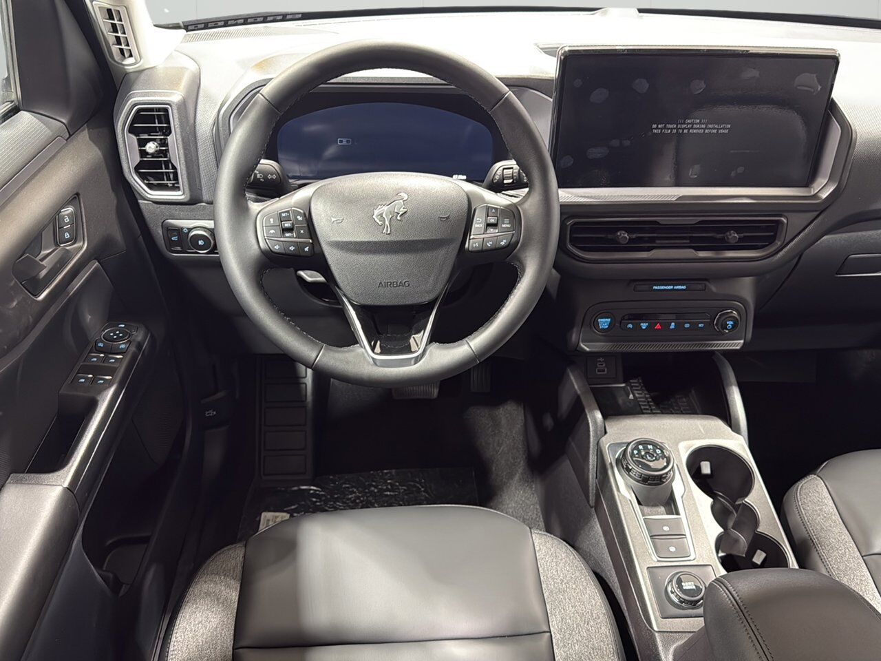 2025 Ford Bronco Sport Big Bend Sherwood Park AB