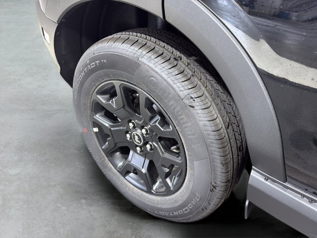 2025 Ford Bronco Sport Big Bend Sherwood Park AB