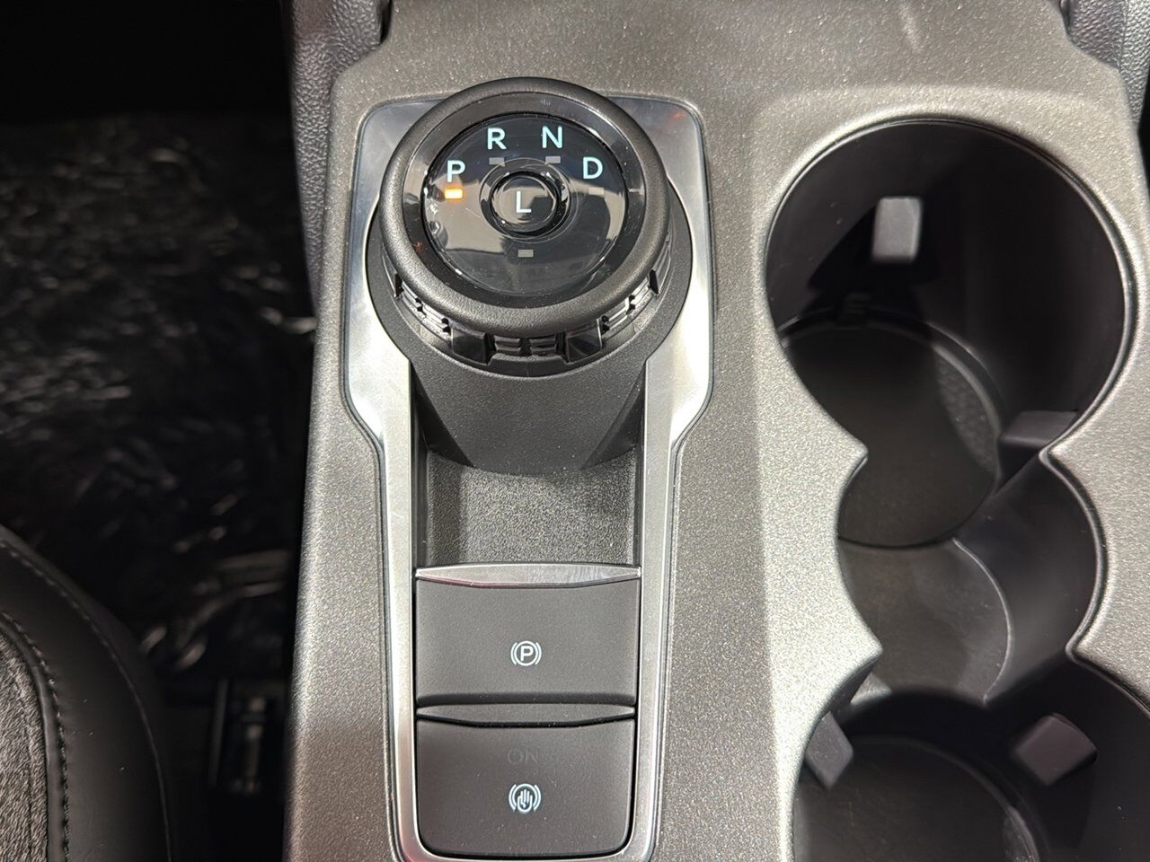 2025 Ford Bronco Sport Big Bend Sherwood Park AB