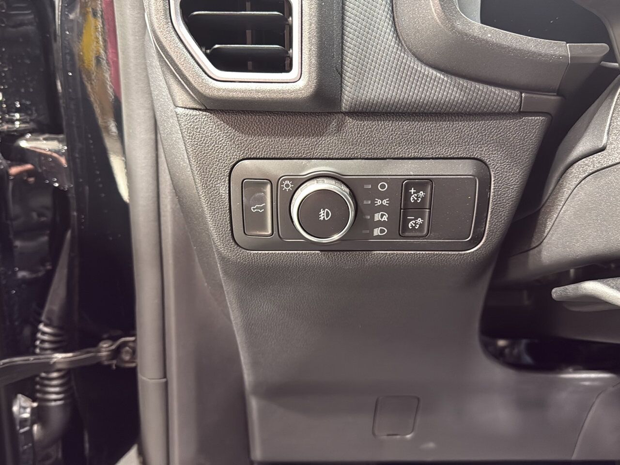 2025 Ford Bronco Sport Big Bend Sherwood Park AB