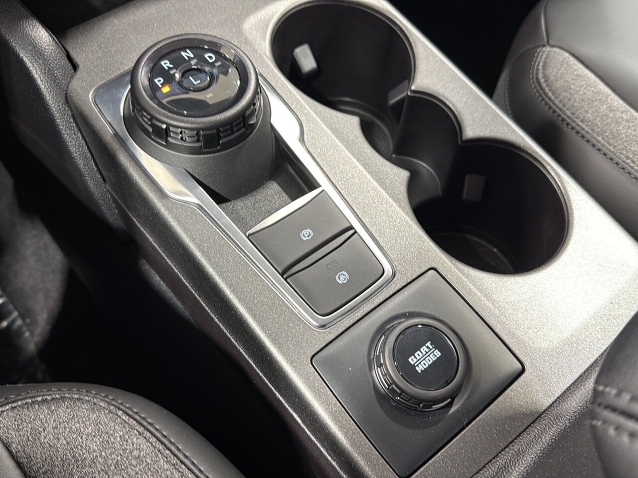 2025 Ford Bronco Sport Big Bend Sherwood Park AB