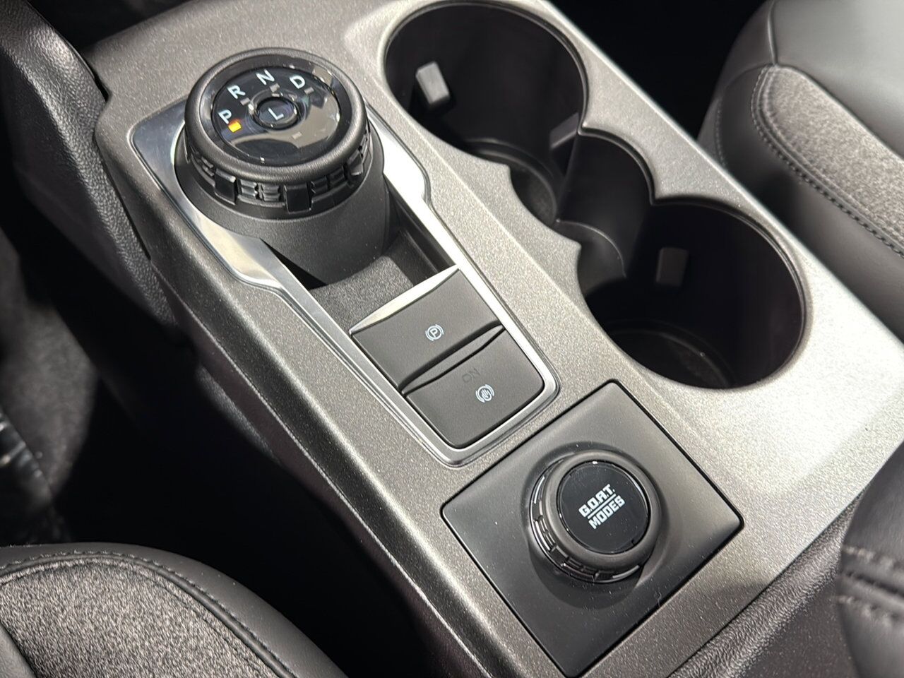 2025 Ford Bronco Sport Big Bend Sherwood Park AB