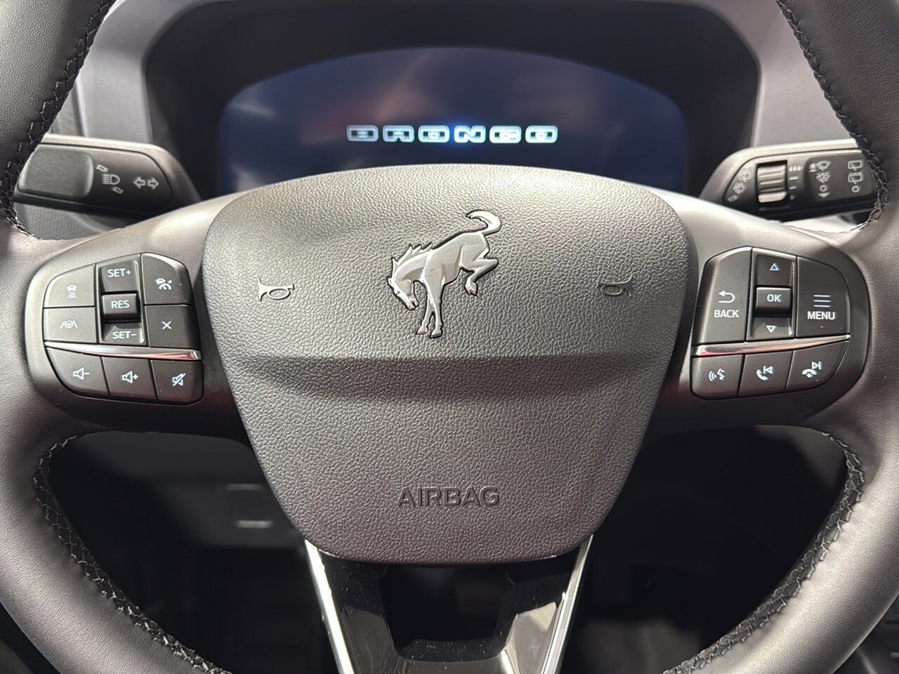 2025 Ford Bronco Sport Big Bend Sherwood Park AB