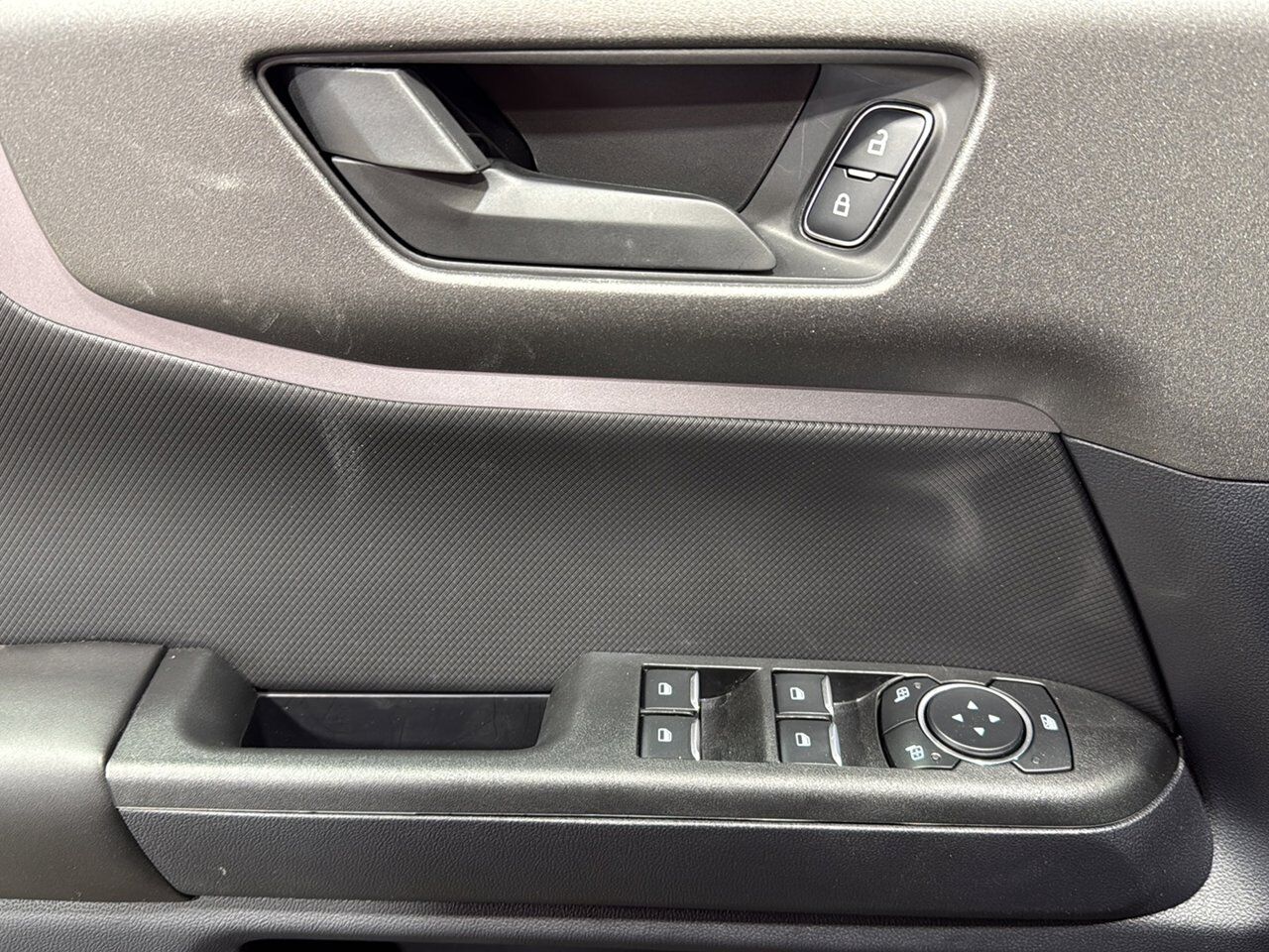 2025 Ford Bronco Sport Big Bend Sherwood Park AB