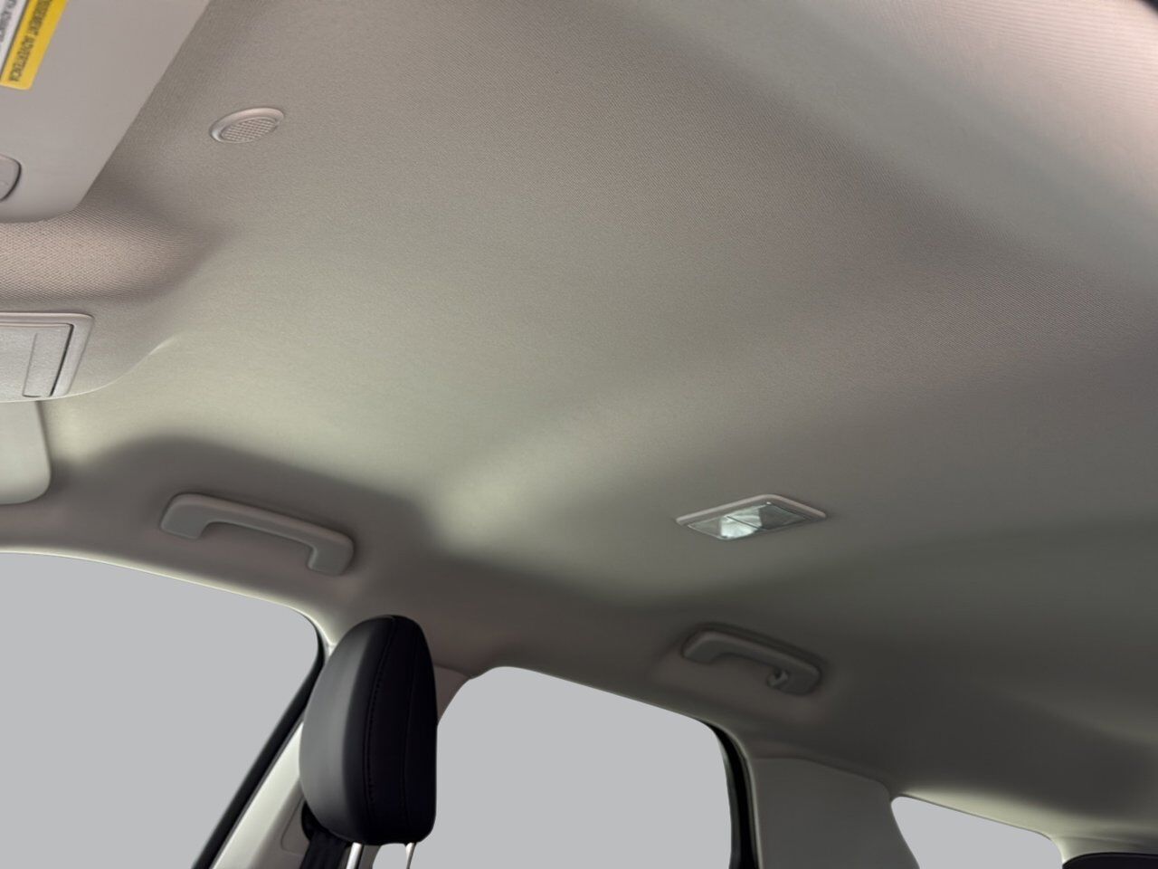 2025 Ford Bronco Sport Big Bend Sherwood Park AB