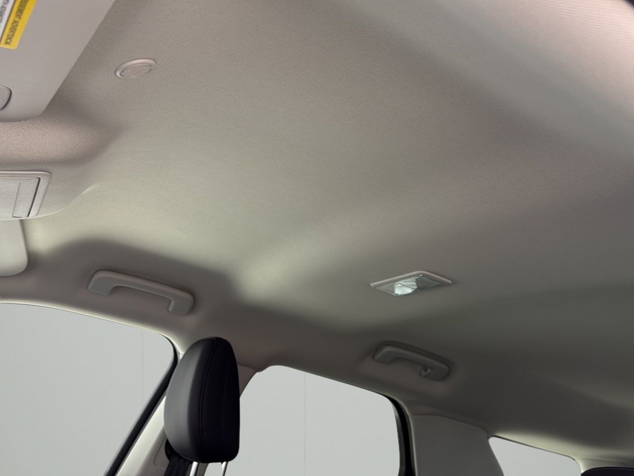 2025 Ford Bronco Sport Big Bend Sherwood Park AB