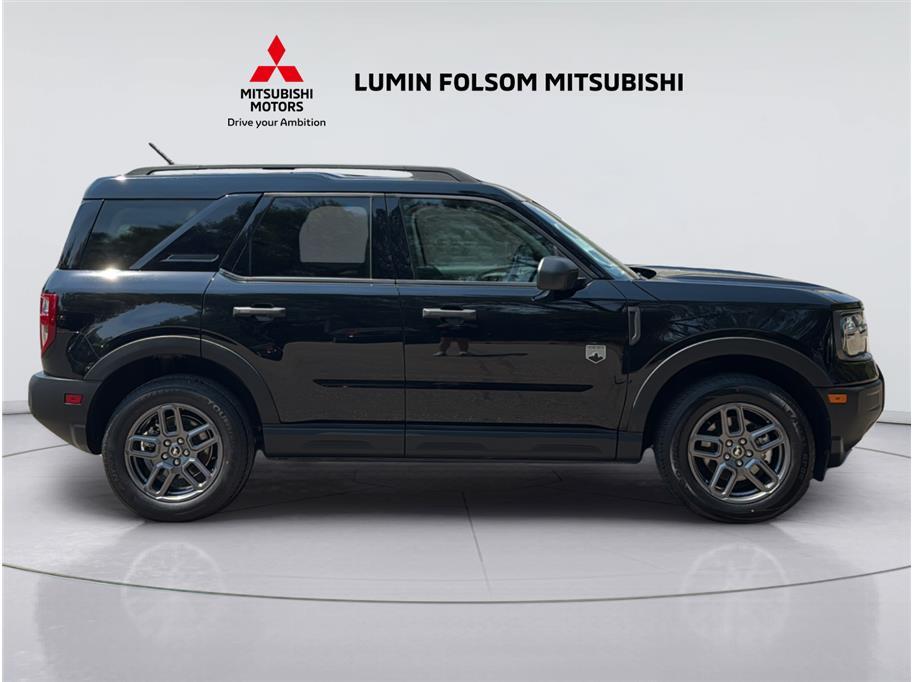 2025 Ford Bronco Sport Big Bend Sport Utility 4D Folsom CA