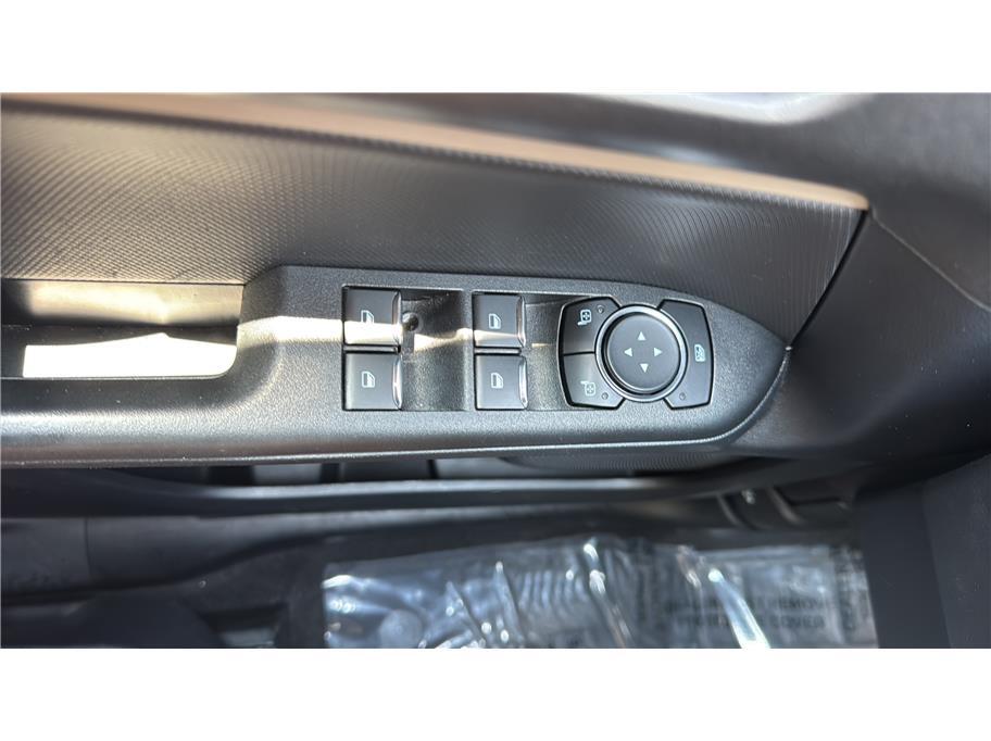 2025 Ford Bronco Sport Big Bend Sport Utility 4D Folsom CA