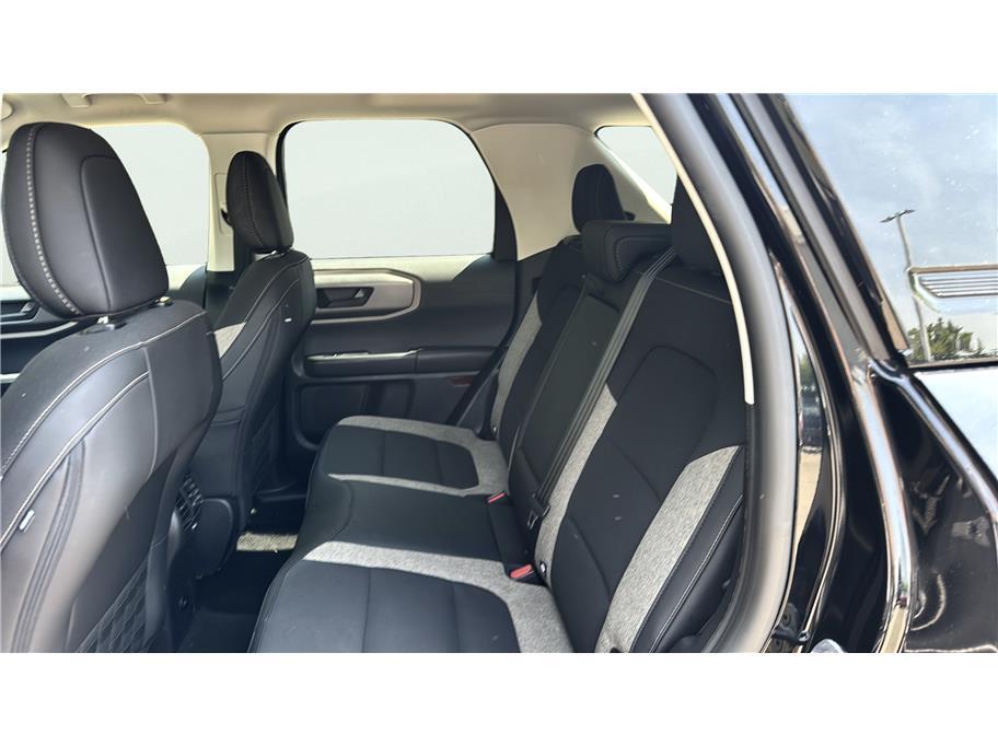 2025 Ford Bronco Sport Big Bend Sport Utility 4D Folsom CA