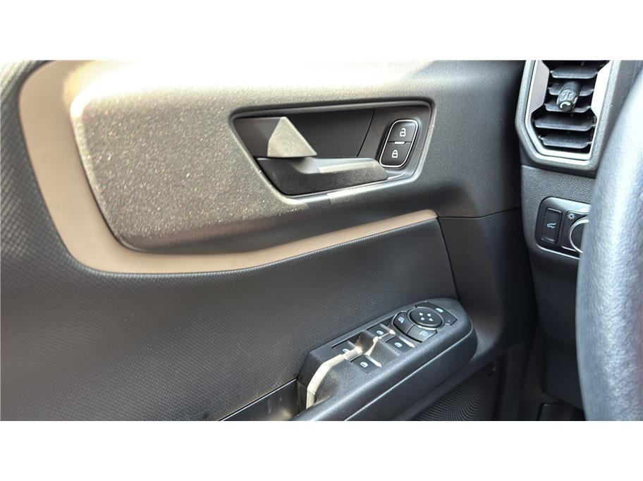 2025 Ford Bronco Sport Big Bend Sport Utility 4D Folsom CA