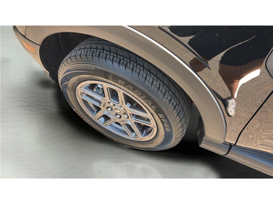 2025 Ford Bronco Sport Big Bend Sport Utility 4D Folsom CA