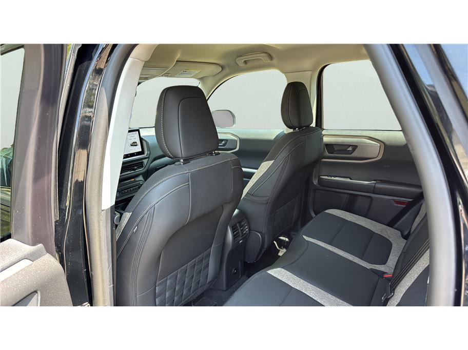 2025 Ford Bronco Sport Big Bend Sport Utility 4D Folsom CA