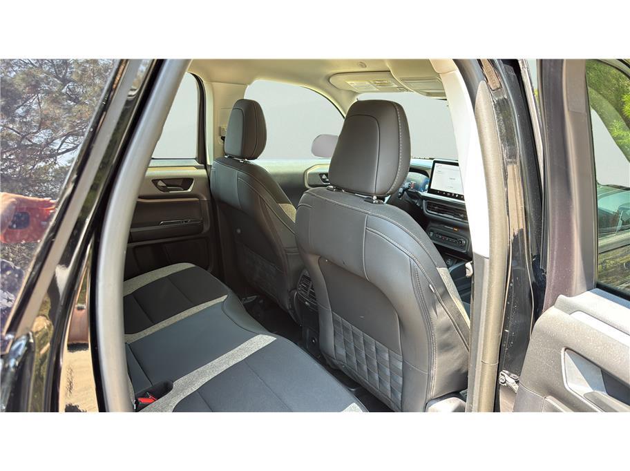2025 Ford Bronco Sport Big Bend Sport Utility 4D Folsom CA