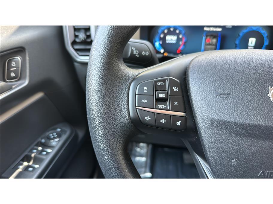 2025 Ford Bronco Sport Big Bend Sport Utility 4D Folsom CA