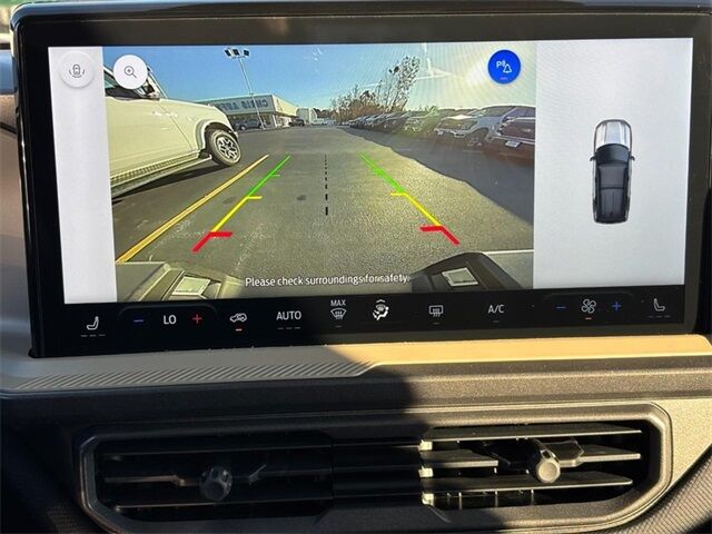 2025 Ford Bronco Sport Big Bend Washington MO