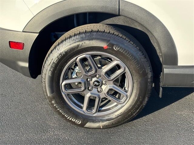 2025 Ford Bronco Sport Big Bend Washington MO