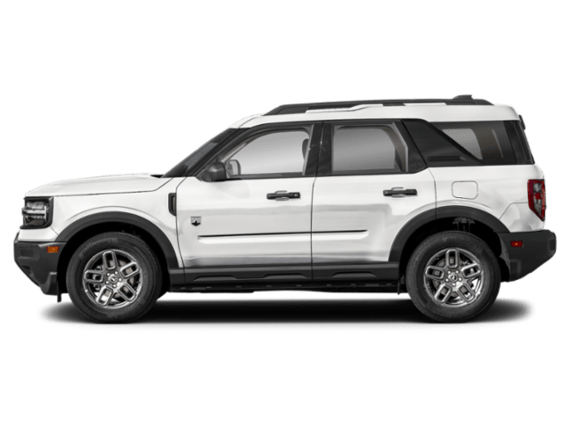 2025 Ford Bronco Sport Big Bend Washington MO