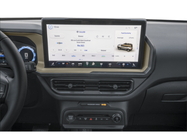 2025 Ford Bronco Sport Big Bend Washington MO