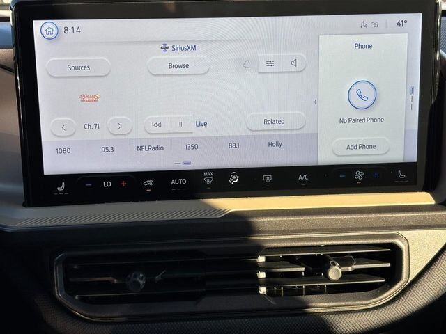 2025 Ford Bronco Sport Big Bend Washington MO