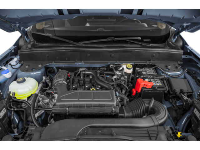 2025 Ford Bronco Sport Big Bend Washington MO