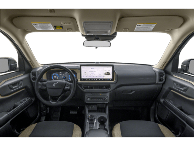 2025 Ford Bronco Sport Big Bend Washington MO