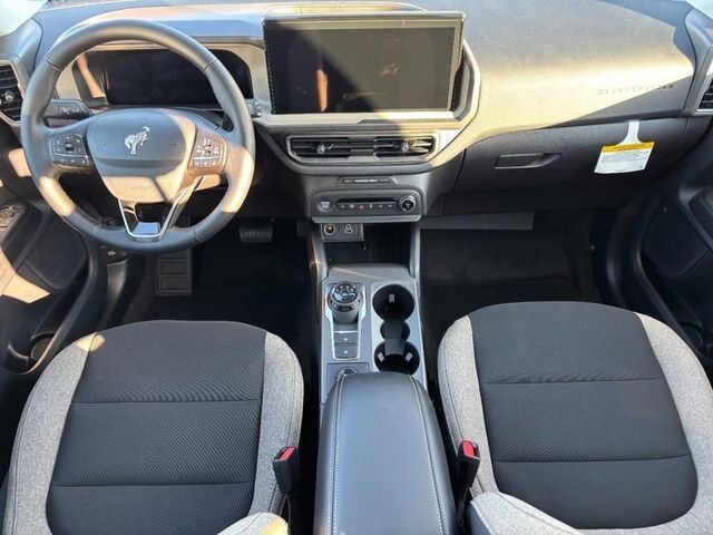 2025 Ford Bronco Sport Big Bend Washington MO