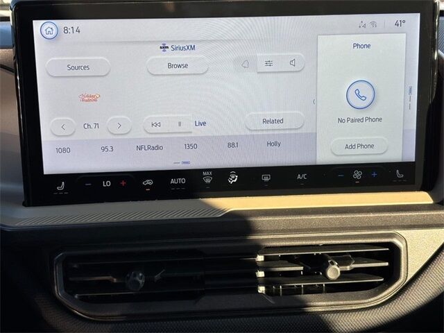 2025 Ford Bronco Sport Big Bend Washington MO