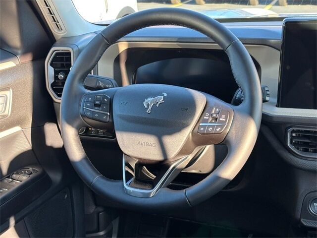 2025 Ford Bronco Sport Big Bend Washington MO