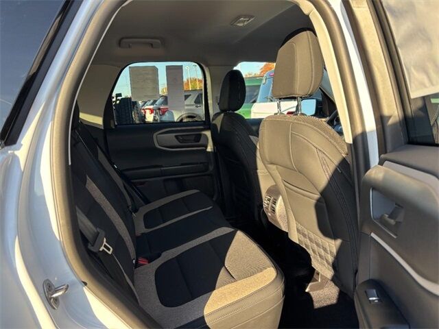 2025 Ford Bronco Sport Big Bend Washington MO