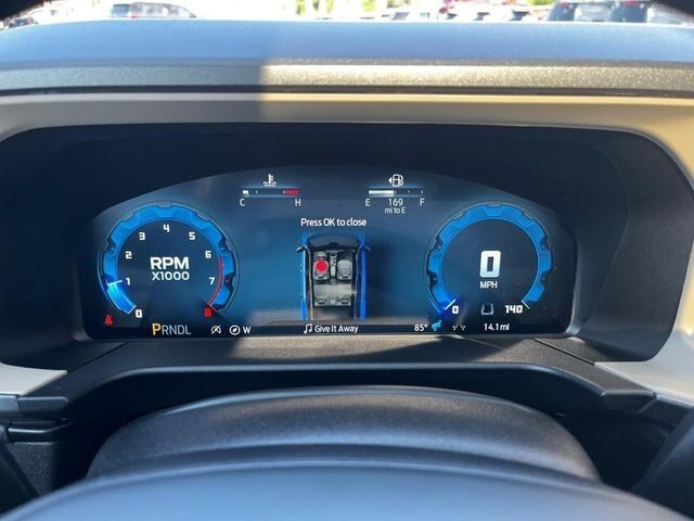 2025 Ford Bronco Sport Big Bend Washington MO